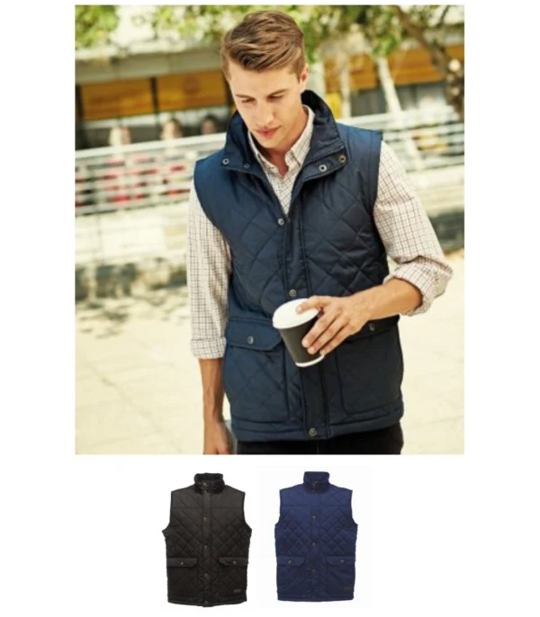 Regatta RG187 Tyler Bodywarmer